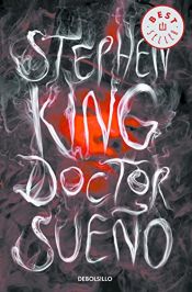 book cover of Doctor Sueño (BEST SELLER) by Stiven King