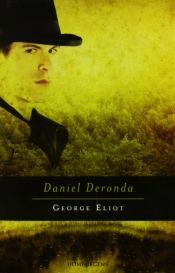 book cover of Daniel Deronda by George Eliot