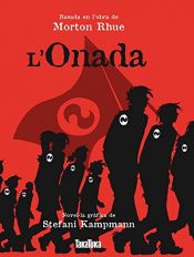 book cover of L'Onada by Todd Strasser