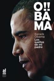 book cover of Los Sueños de mi Padre by Barack Obama