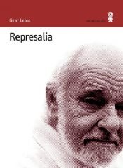 book cover of Represalia by Gert Ledig