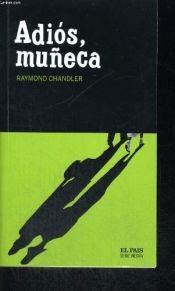 book cover of Adios Muneca by Raymond Chandler