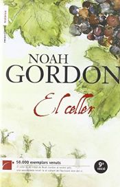 book cover of Catalaneren by Noah Gordon