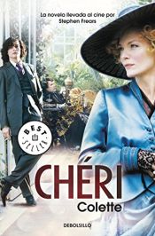 book cover of Cheri by Colette