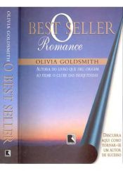 book cover of O BEST SELLER by Olivia Goldsmith