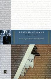 book cover of O Faz - Tudo by Bernard Malamud