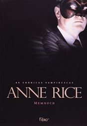 book cover of Memnoch by Anne Rice