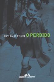 book cover of Perdido, O by Hans-Ulrich Treichel