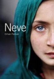 book cover of Neve by Orhan Pamuk