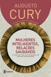 book cover of O Código da Inteligência by Augusto Cury