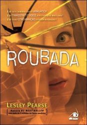 book cover of Roubada (Em Portugues do Brasil) by Lesley Pearse