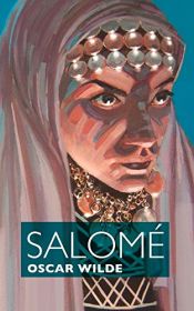 book cover of Salomé by Oscar Wilde