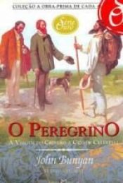 book cover of O Peregrino by John Bunyan