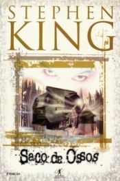 book cover of Saco de Ossos by Stephen King