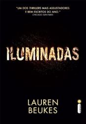 book cover of Iluminadas by Lauren Beukes