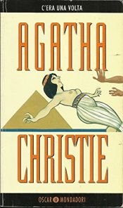 book cover of C'era una volta by Agatha Christie