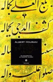 book cover of Storia dei popoli arabi by Albert Hourani
