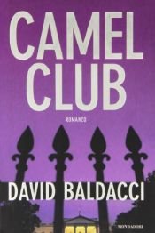 book cover of Camel club by David Baldacci