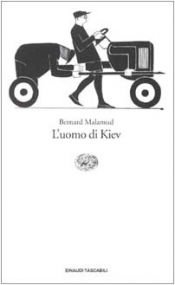 book cover of L' uomo di Kiev by Bernard Malamud