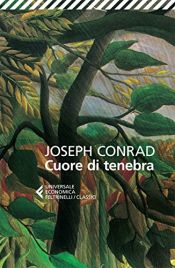 book cover of Cuore di tenebra (Universale economica. I classici) by 约瑟夫·康拉德