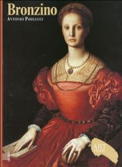 book cover of Bronzino by Antonio Paolucci