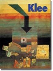 book cover of Klee by Matteo Chini