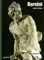 book cover of Bernini by Oreste Ferrari