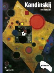 book cover of Kandinskij by Eva Di Stefano