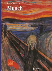 book cover of Munch by Eva Di Stefano