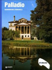 book cover of Dossier Art: Palladio by Giandomenico Romanelli