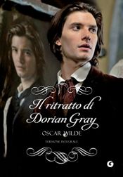book cover of Il ritratto di Dorian Gray: Versione integrale by Oscar Wilde