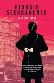 book cover of Racconti neri by Giorgio Scerbanenco