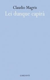 book cover of U begrijpt dus by Claudio Magris