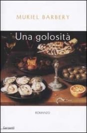 book cover of Estasi culinarie by Gabriela Zehnder|Muriel Barbery