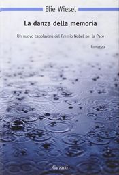 book cover of La danza della memoria by Elie Wiesel