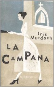 book cover of La campana by Iris Murdoch