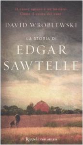 book cover of La storia di Edgar Sawtelle by David Wroblewski