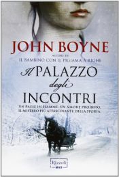 book cover of Il palazzo degli incontri by unknown author