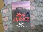 book cover of Monte a Venice by Ray Bradbury