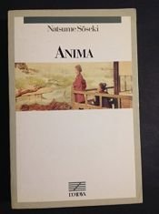 book cover of Il cuore delle cose by Sōseki Natsume