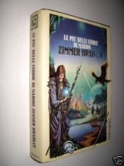 book cover of Le piu belle storie di Marion Zimmer Bradley by Marion Zimmer Bradley