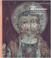 book cover of Elogio dell'imprecisione. Percezione e rappresentazione by Giovanni Garroni