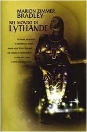book cover of Nel mondo di Lythande by Marion Zimmer Bradley