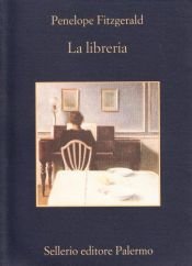 book cover of La libreria by Penelope Fitzgerald