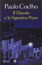 book cover of Il diavolo e la signorina Prym by Paulo Coelho