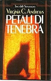 book cover of Petali di tenebra by Virginia C. Andrews