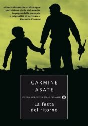 book cover of The Homecoming Party (Europa Editions) by Carmine Abate