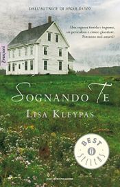 book cover of Sognando te by Lisa Kleypas
