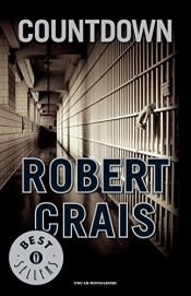 book cover of Countdown by Robert Crais