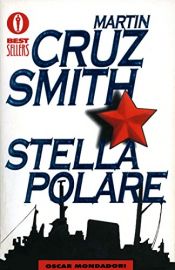 book cover of Stella polare by Martin Cruz Smith